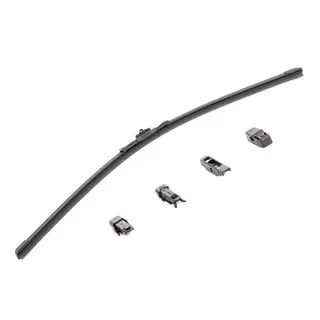 Produktfoto för Bosch Aerotwin Plus torkarblad 575 mm - AP575U