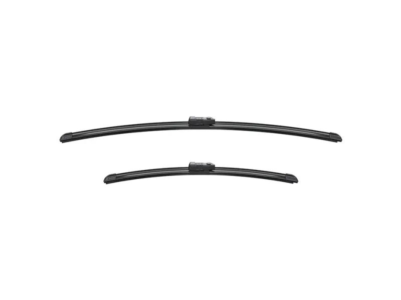 Alternativ bild 0 för Bosch Aerotwin torkarblad - A 863 S