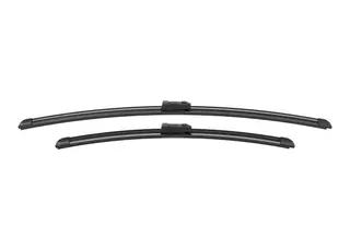 Produktfoto för Bosch Aerotwin Torkarblad set 650 + 475 - A102S