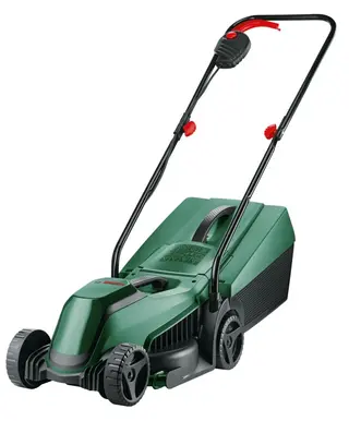 Produktfoto för Bosch AKKU PLÆNEKLIPPER EASY 18V-32-200 SOLO - SOLO