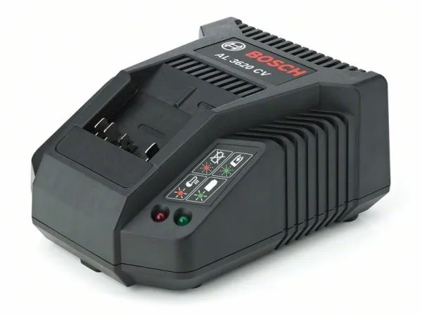 Alternativ bild 0 för Bosch AL 3620 CV