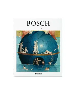 Produktfoto för Bosch - Basic Art Series