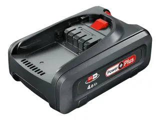 Produktfoto för Bosch BATTERI 18V LI 4,0AH POWER PLUS