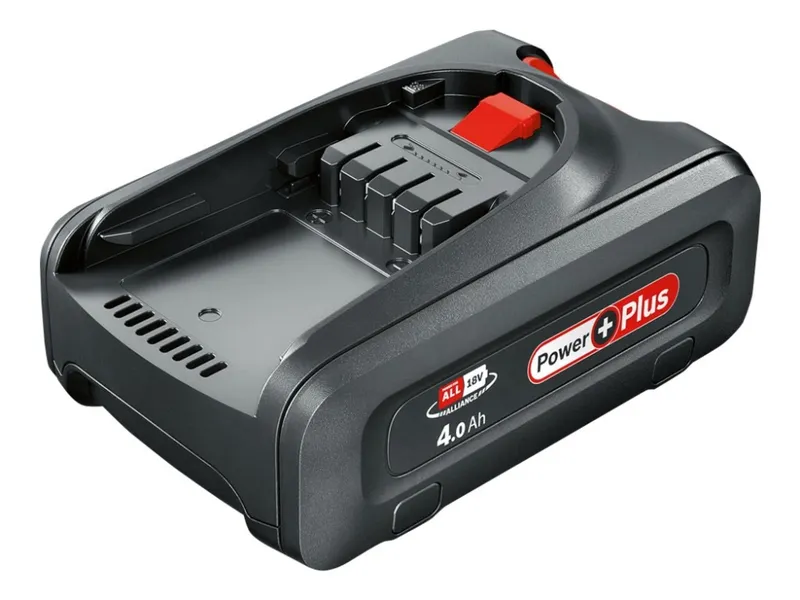 Alternativ bild 0 för Bosch BATTERI 18V LI 4,0AH POWER PLUS