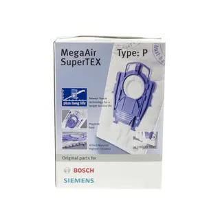 Produktfoto för Bosch BBZ41FP - Tillbehörssats - till dammsugare - för ergomaxx professional BSG 82425 Pro Animal Hair, BSG82480  Home Professional BSG8PRO2