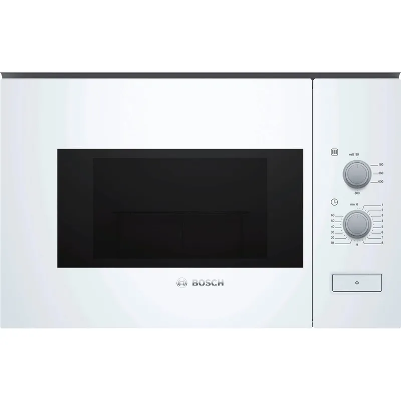 Alternativ bild 0 för Bosch BFL520MW0