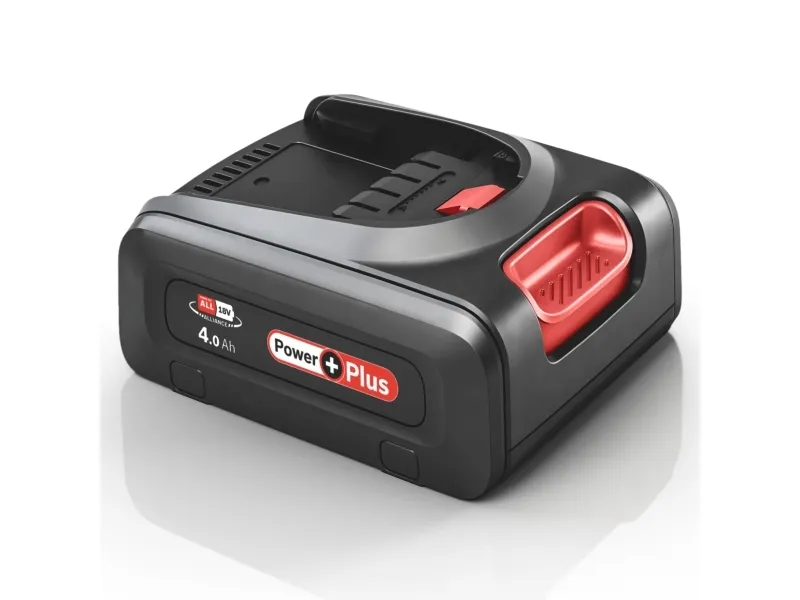 Alternativ bild 0 för Bosch BHZUB1840, Handhållen dammsugare, Batteri, Svart, Röd, 4000 mAh, 18 V, Bosch
