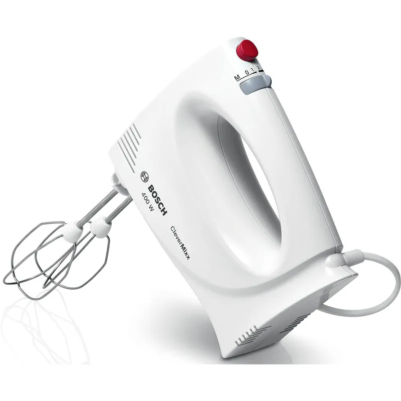 Bild 2 för Bosch CleverMixx MFQ3425NE