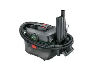 Produktfoto för Bosch Dammsugare AdvancedVac 18V-8 Wet and Dry Vacuum Cleaner
