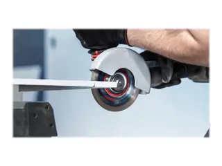 Produktfoto för Bosch DIAMANTSKÆRESKIVE HARDCERAMIC 115MM