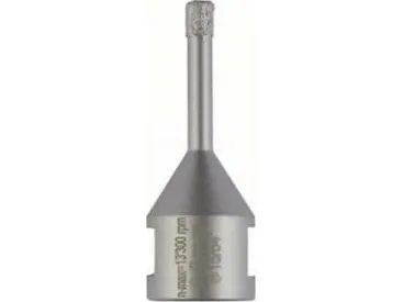 Alternativ bild 0 för Bosch Dry Speed diamantborr