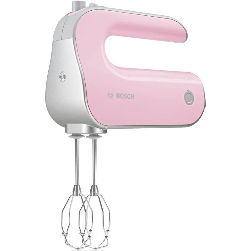 Bild 1 för Bosch Elvisp Rosa/Silver