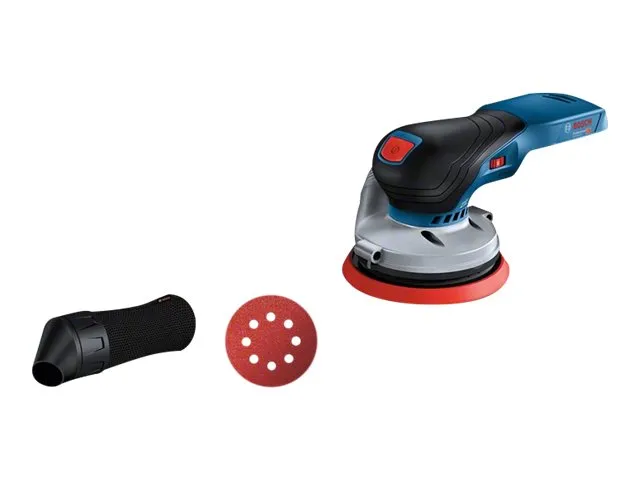Alternativ bild 0 för Bosch EXCENTER GEX 18V-125 SOLO - SOLO