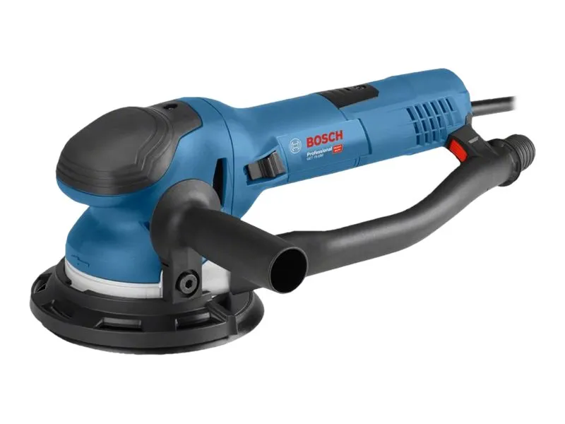 Alternativ bild 0 för Bosch EXCENTERSLIBER GET 75-150 L-BOXX