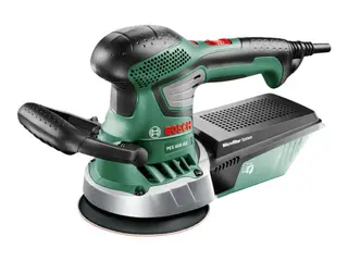 Produktfoto för Bosch EXCENTERSLIBER PEX 400 AE