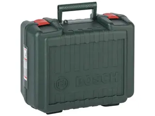 Produktfoto för Bosch Förvaringsväska i plast 341 x 400 x 210 mm