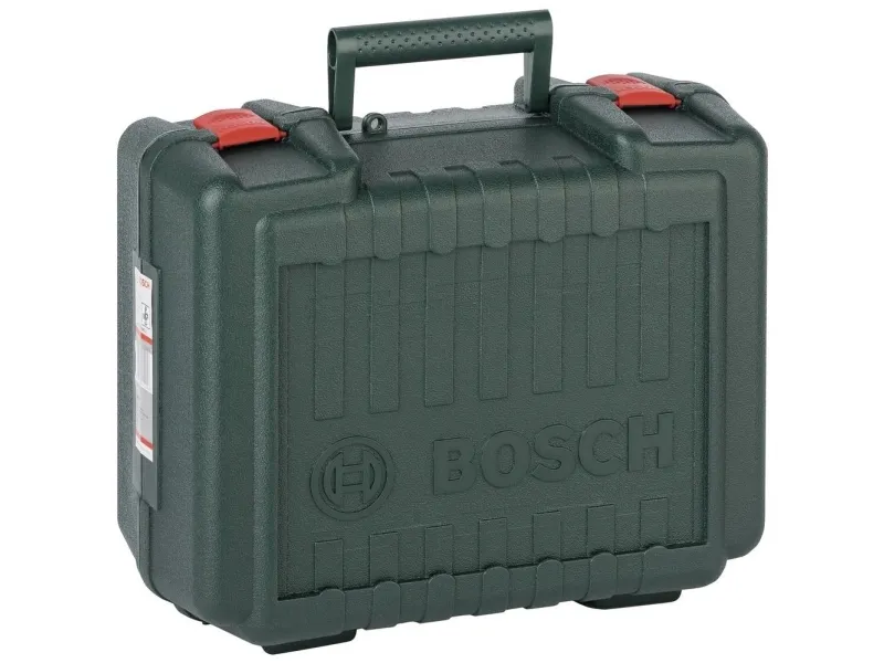 Alternativ bild 0 för Bosch Förvaringsväska i plast 341 x 400 x 210 mm