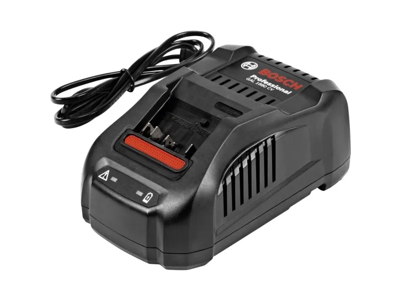 Alternativ bild 0 för Bosch GAL 1880 CV Professional - Batteriladdare - 8 A - för GKS 18V-70 L Professional  GSA 18V-28 Professional
