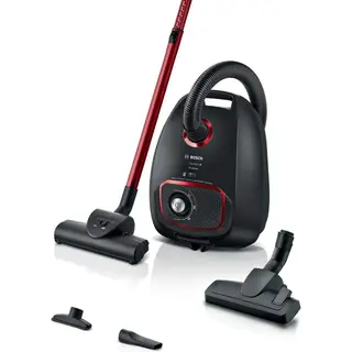 Produktfoto för Bosch Golvdammsugare BGB41POW1 Pro Power