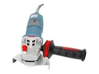 Produktfoto för Bosch GWS 14-125 S vinkelslipmaskin - SOLO