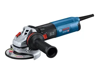 Produktfoto för Bosch GWS 14-125 S vinkelslipmaskin - SOLO