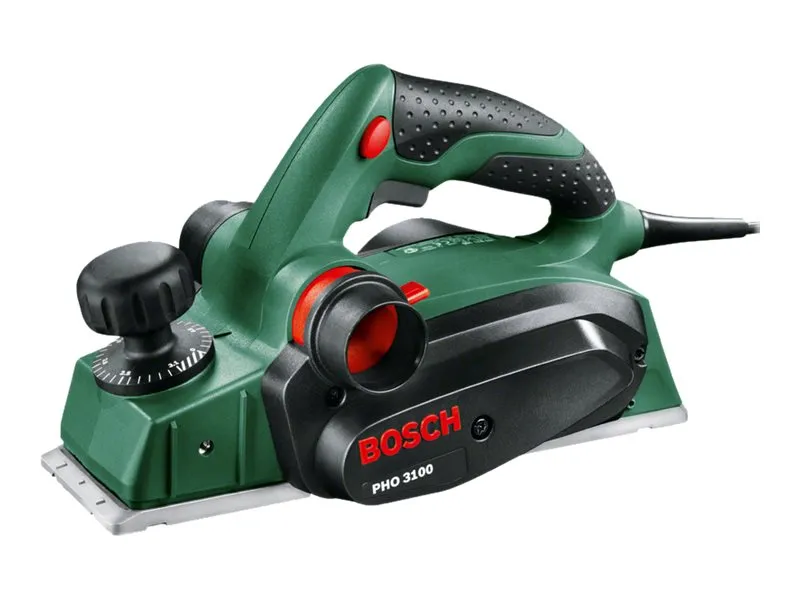 Alternativ bild 0 för Bosch hyvel PHO 3100