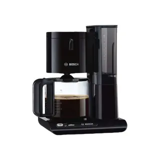 Produktfoto för Bosch Kaffebryggare Svart TKA8013