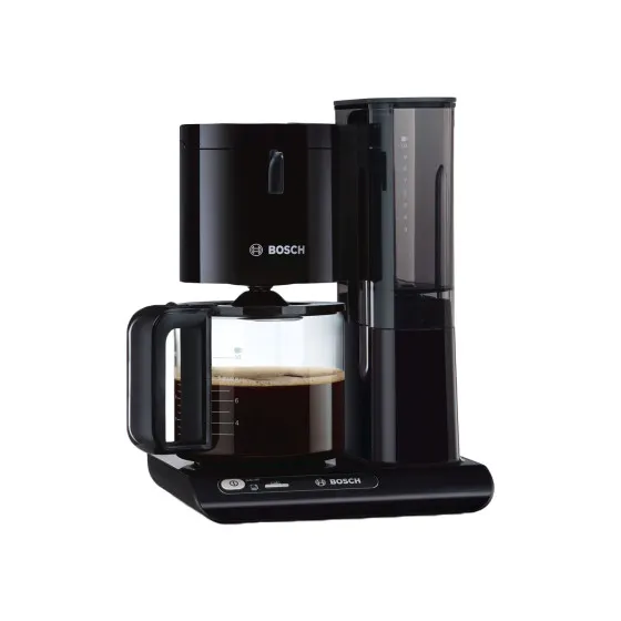 Alternativ bild 0 för Bosch Kaffebryggare Svart TKA8013