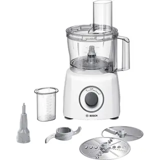 Produktfoto för Bosch MCM3110W Foodprocessor