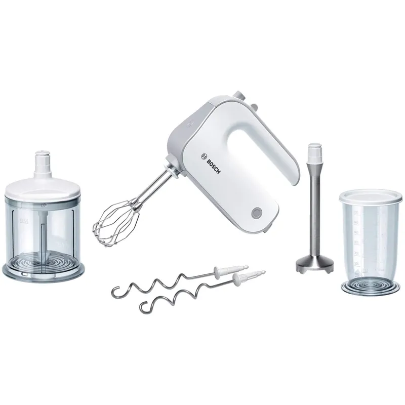 Bild 1 för Bosch MFQ4080 handmixer