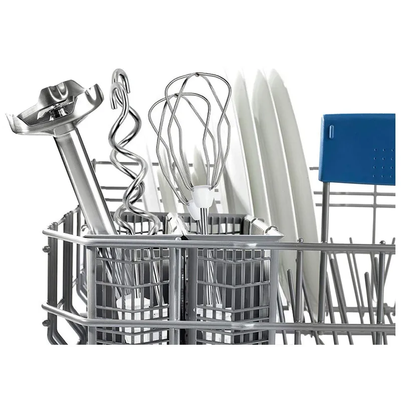 Bild 2 för Bosch MFQ4080 handmixer