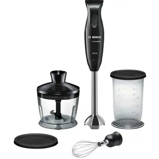 Produktfoto för Bosch MSM2650B ClerverMixx Stavmixer