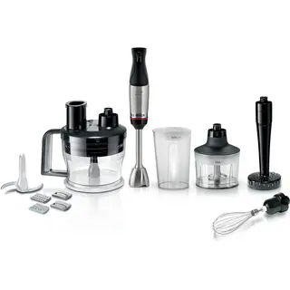 Produktfoto för Bosch MSM6M673 ErgoMaster