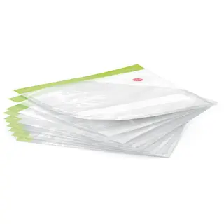 Produktfoto för Bosch MSZV0FB1 vakuumpåsar, 10-pack, small