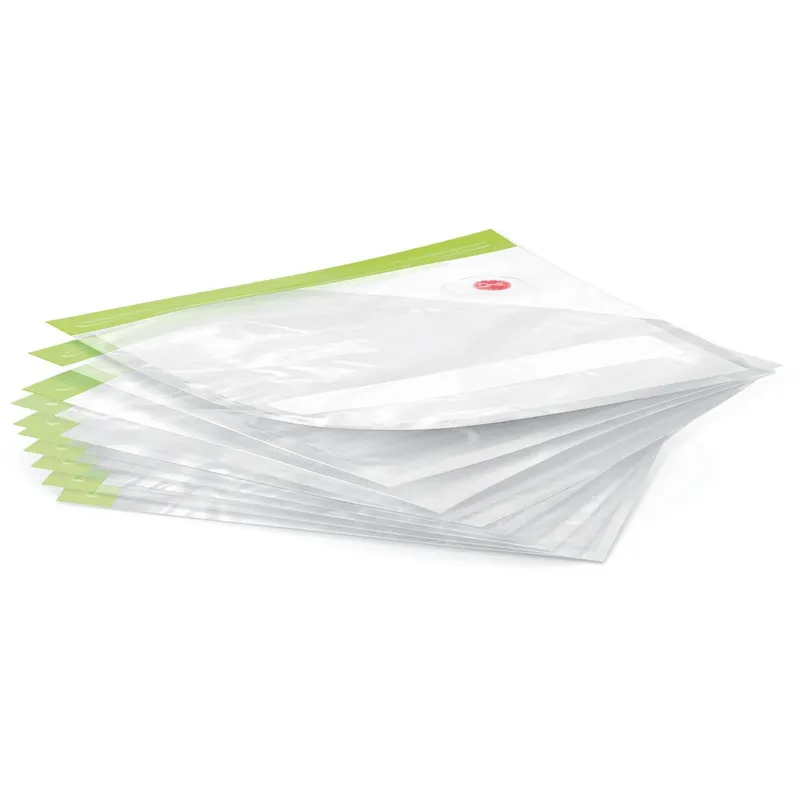 Bild 1 för Bosch MSZV0FB1 vakuumpåsar, 10-pack, small