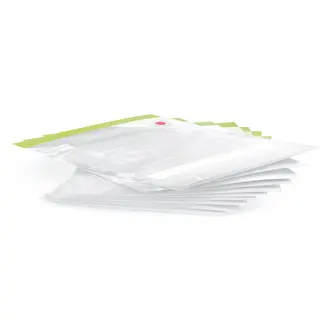 Produktfoto för Bosch MSZV0FB3 vakuumpåsar, 10-pack, large