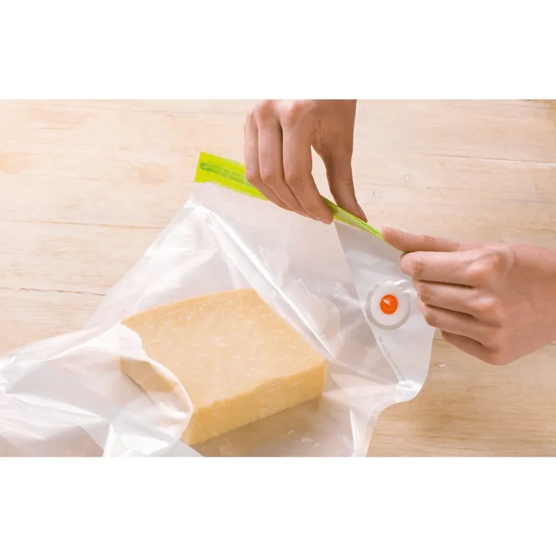Bild 2 för Bosch MSZV0FB3 vakuumpåsar, 10-pack, large