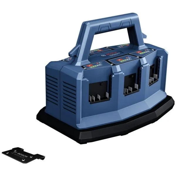 Alternativ bild 0 för Bosch MULTILADER GAL 18V 6-80