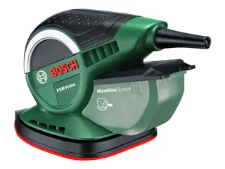 Produktfoto för Bosch multisliber PSM Primo