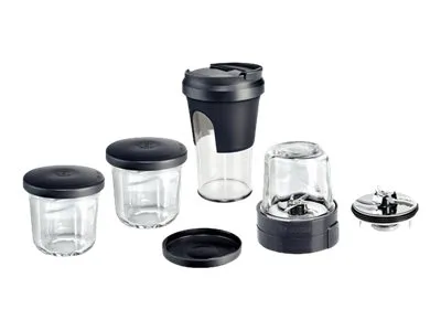 Alternativ bild 0 för Bosch MUMZ45XTM1 Tillbehörsset