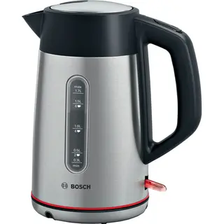 Produktfoto för Bosch MyMoment TWK5M440 Rostfritt