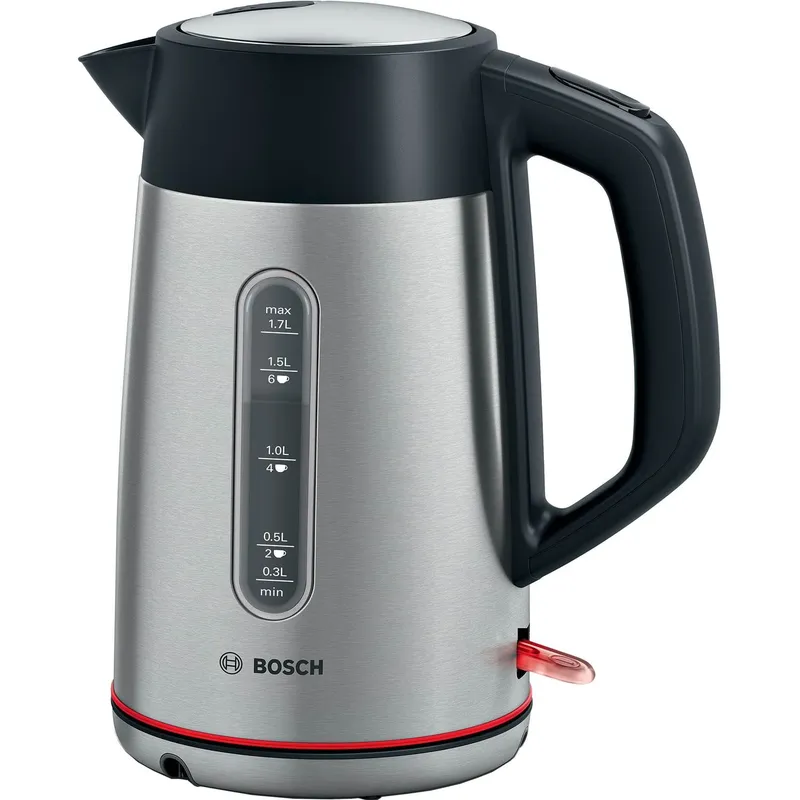 Bild 1 för Bosch MyMoment TWK5M440 Rostfritt