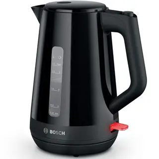 Produktfoto för Bosch MyMoment vattenkokare 1,7 liter, svart