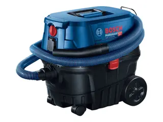 Produktfoto för Bosch Professional GAS 12-25 PL - Dammsugare - med behållare - med/utan påse