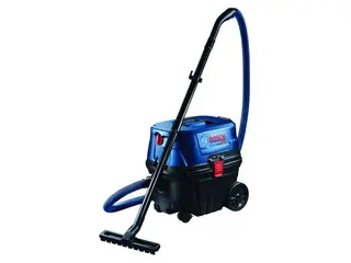 Produktfoto för Bosch Professional GAS 12-25 PL - Dammsugare - med behållare - med/utan påse