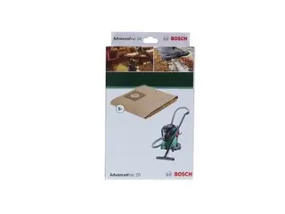 Produktfoto för Bosch PUSH PAPER FÖR VAC 20