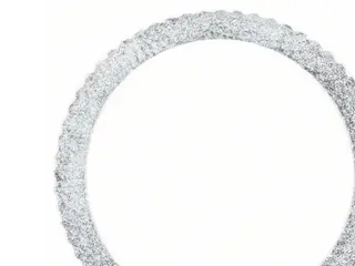 Produktfoto för Bosch REDUCERRING Ø20/15,875MM MAX1,3MM KLINGE