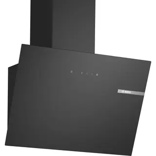 Produktfoto för Bosch Serie 2 DWK65DK60, 430 m³/h, Frånluft/recirkulerande, A, A, E, 60 dB