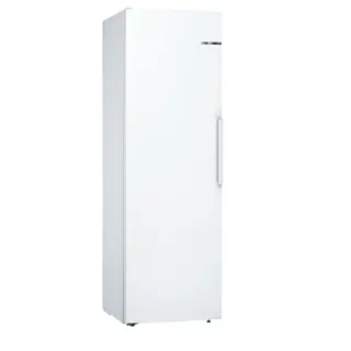 Produktfoto för Bosch Serie | 2 KSV36NWEP - Kylskåp - bredd: 60 cm - djup: 65 cm - höjd: 186 cm - 346 liter - Klass E - vit