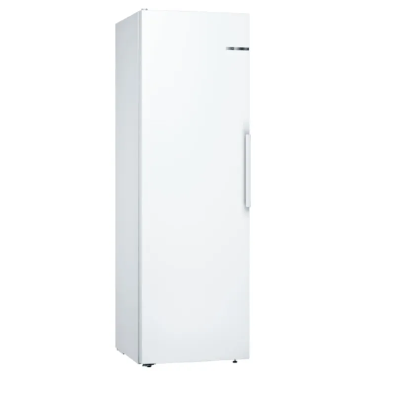 Bild 1 för Bosch Serie | 2 KSV36NWEP - Kylskåp - bredd: 60 cm - djup: 65 cm - höjd: 186 cm - 346 liter - Klass E - vit